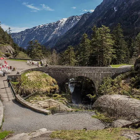 T2 Pour 4 Personnes, Parking, - Fr-1-812-122 Apartmán *