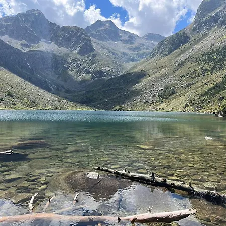 T2 Pour 4 Personnes, Parking, - Fr-1-812-122 * Cauterets