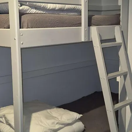 Apartmán T2 Pour 4 Personnes, Parking, - Fr-1-812-122